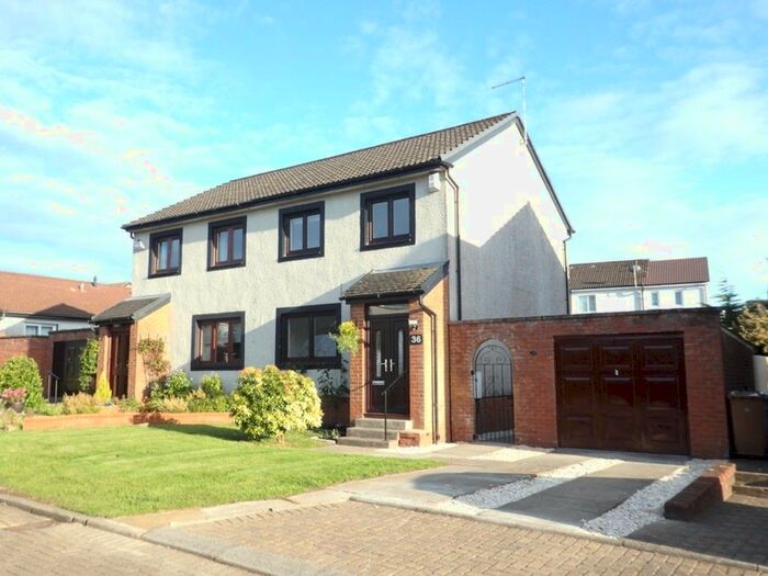 3 Bedroom Detached House To Rent In Dundonald Crescent, Newton Mearns, Glasgow, G77