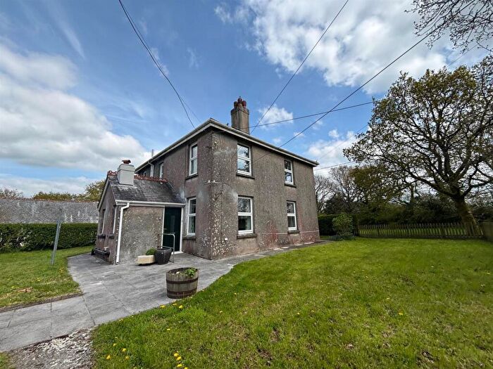 4 Bedroom Detached House To Rent In Canworthy Water, Launceston, PL15