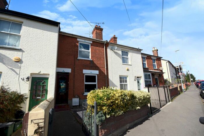 3 Bedroom Property To Rent In Hill Road, Chelmsford, CM2