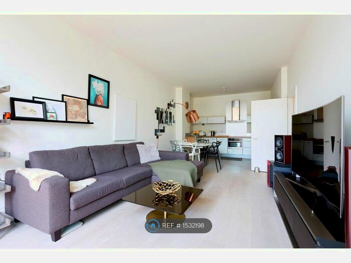 1 Bedroom Flat To Rent In Highbury Stadium Square, London, N5