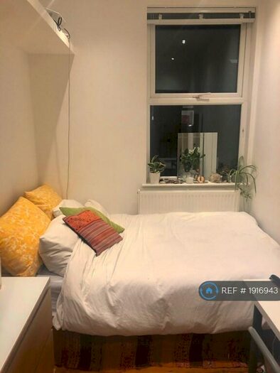 5 Bedroom Terraced House To Rent In Brailsford Road, Manchester, M14