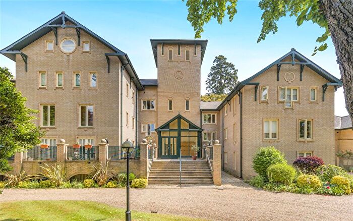2 Bedroom Flat For Sale In Osborne Court, Norwich, Norfolk, NR2