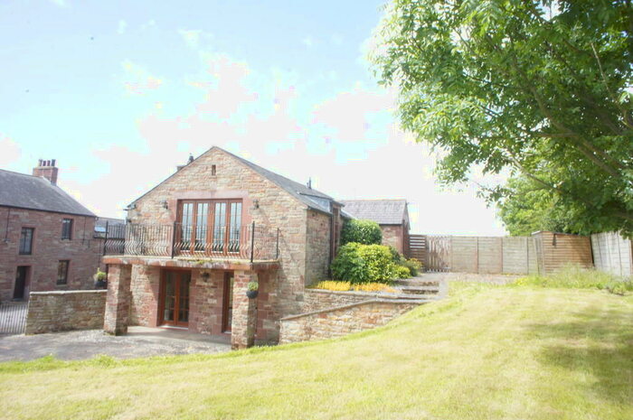 3 Bedroom Barn Conversion To Rent In Low Brow Nelson, Dalston, CA5