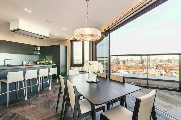 3 Bedroom Flat To Rent In Black Prince Road, London, SE1