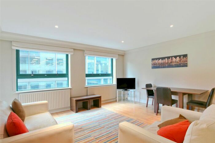 2 Bedroom Flat To Rent In Whitfield Street, London, W1T