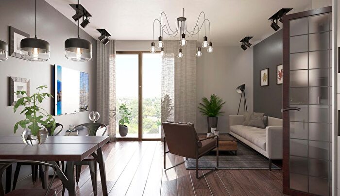 2 Bedroom Flat For Sale In Central Park, Liverpool Baltic Triangle, Liverpool, L8