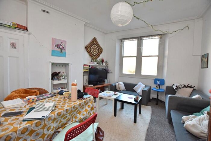 1 Bedroom Semi-Detached House To Rent In Chapel Green Lane, Bristol, BS6