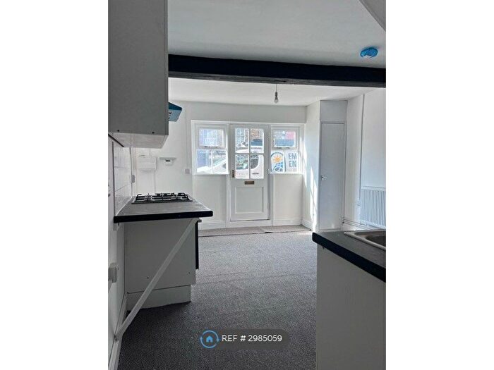 1 Bedroom Terraced House To Rent In Ballingdon St, Sudbury, CO10