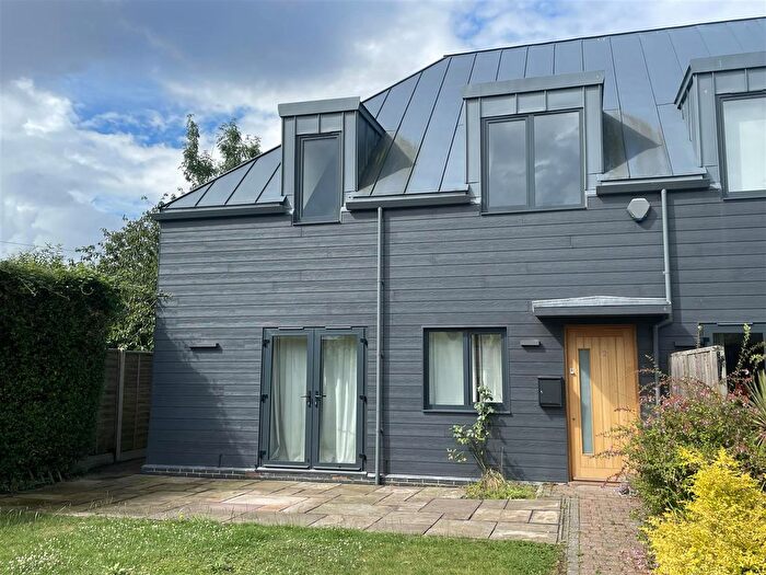 3 Bedroom Semi-Detached House To Rent In Millenium Cottage, Jacksons Lane, Tenterden, TN30