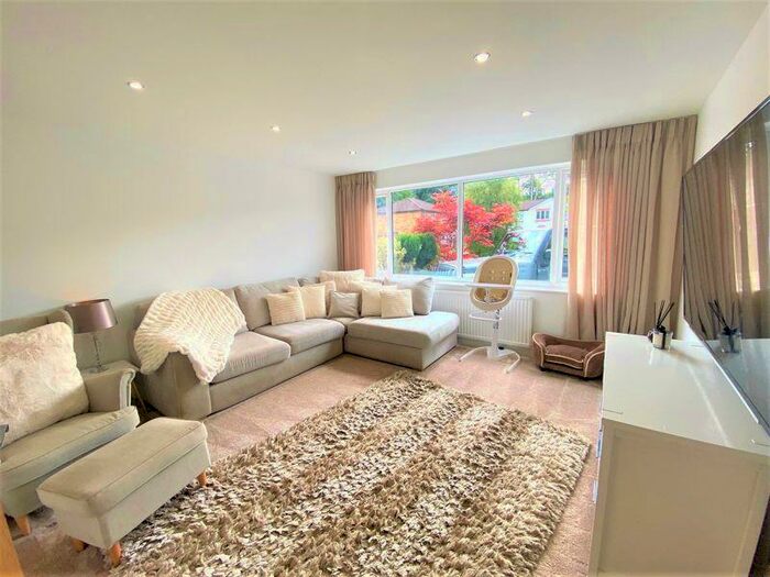 3 Bedroom Semi-Detached House To Rent In Worsley Road, Eccles, M30