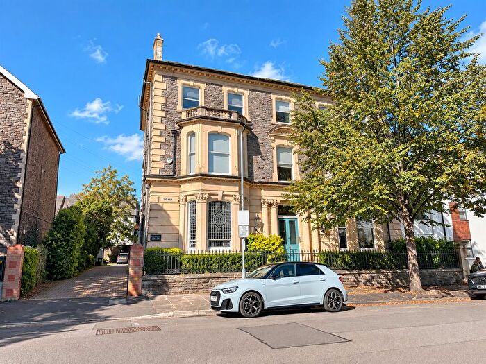 1 Bedroom Flat To Rent In The Walk, Roath, CF24