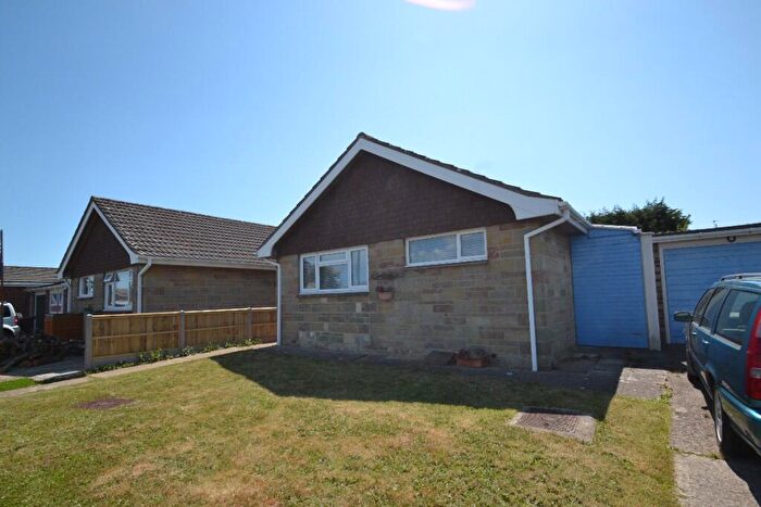 3 Bedroom Detached Bungalow For Sale In Downs View Road, Bembridge, Isle Of Wight, PO35