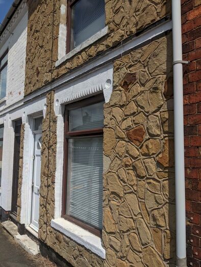 2 Bedroom House To Rent In Cross Street, Kettering, NN16