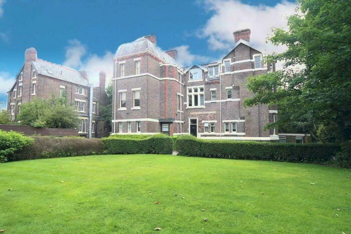 1 Bedroom Flat To Rent In Ullet Road, Sefton Park, Liverpool, Merseyside, L17