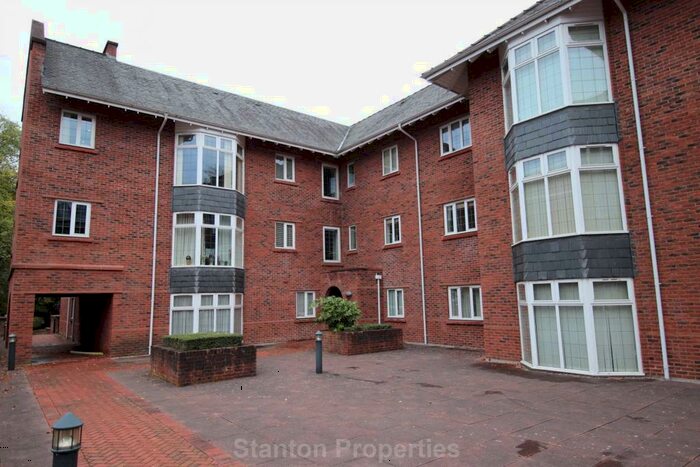 2 Bedroom Apartment To Rent In Central Place, Station Road., SK9