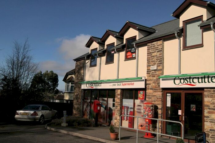 1 Bedroom Flat To Rent In Exeter Road, Okehampton, EX20