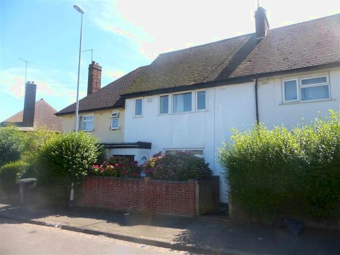 3 Bedroom Property To Rent In Hastings Road, Kingsthorpe, Northampton, NN2
