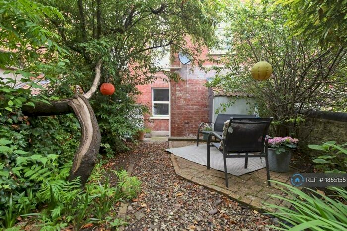 2 Bedroom Terraced House To Rent In North Street, Bedminster, Bristol, BS3