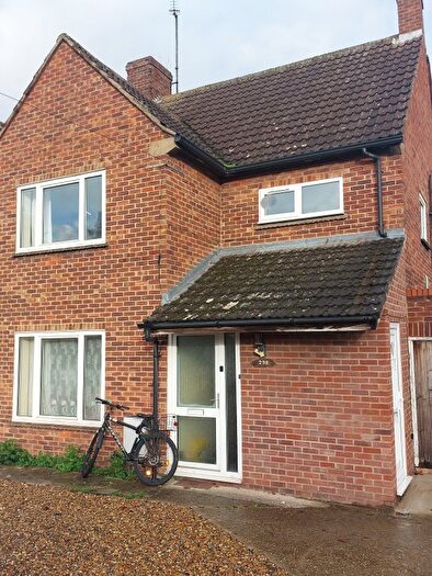 1 Bedroom Flat To Rent In Histon Rd, Cambridge, CB4
