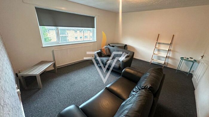 2 Bedroom Flat To Rent In Cannon Hill Road, Coventry, CV4