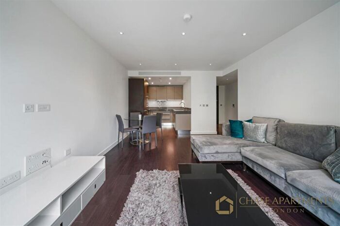 2 Bedroom Apartment To Rent In Meranti House, Goodman's Fields, Alie Street, London, E1