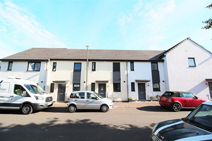 2 Bedroom Terraced House To Rent In Daveys Elm Road, Paignton, Devon, TQ4