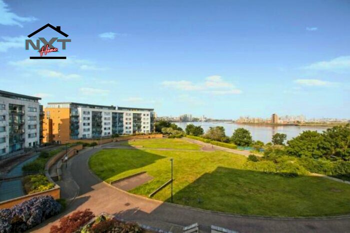 2 Bedroom Flat To Rent In Tideslea Path, London, SE28