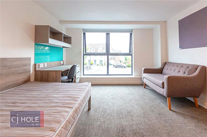 Studio To Rent In Cheswick Campus, The Square, Long Down Avenue, Bristol, BS16