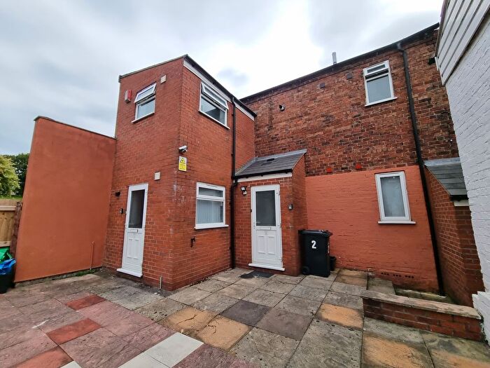 1 Bedroom Flat To Rent In Ludgate Street, Dudley, DY1