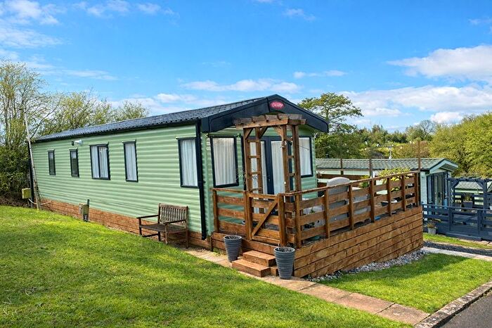 2 Bedroom Park Home For Sale In Ormside, Appleby-In-Westmorland, CA16