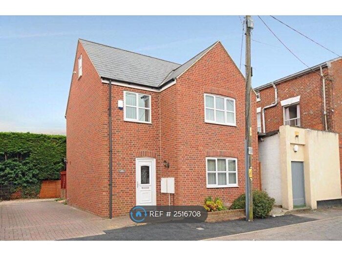 3 Bedroom Detached House To Rent In Crabtree Lane, Drayton, Abingdon, OX14