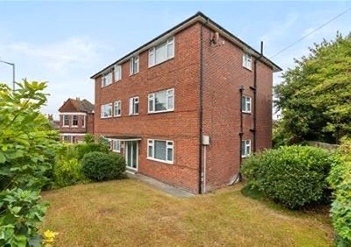 1 Bedroom Flat For Sale In Flat Grosvenor Court, Enys Road, Eastbourne, East Sussex, BN21