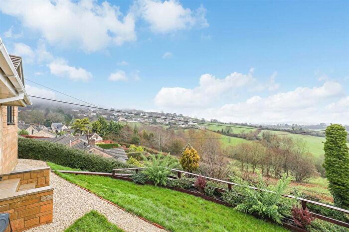 3 Bedroom Detached Bungalow For Sale In Ash Lane, Randwick, Stroud, GL6