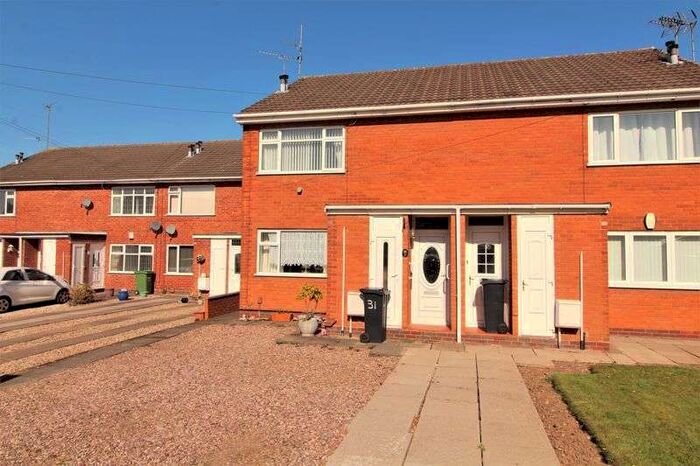 1 Bedroom Property To Rent In Sandstone Close, Dudley, DY3