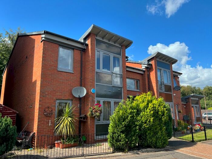 2 Bedroom Flat To Rent In Mid Gogarloch Syke, South Gyle, Edinburgh, EH12