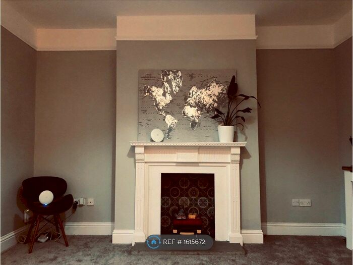 1 Bedroom Flat To Rent In Park Avenue, Hull, HU5