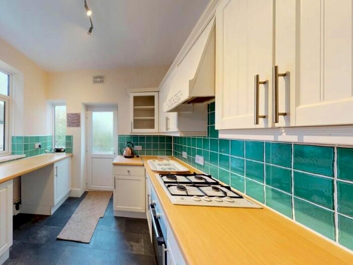 3 Bedroom Terraced House To Rent In Richmond Street, Stoke On Trent, ST4