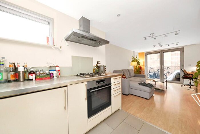 1 Bedroom Apartment To Rent In Wheler Street, Spitalfields, E1