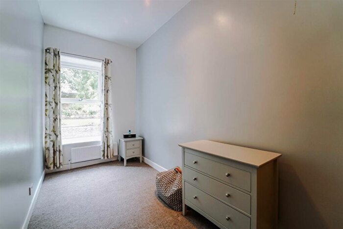 3 Bedroom Terraced House For Sale In Manchester Road, Accrington, BB5
