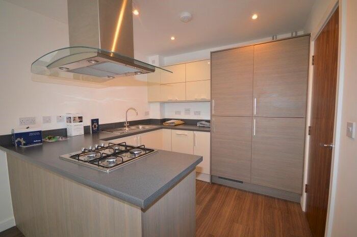 1 Bedroom Flat To Rent In Dunn Side, Chelmsford, CM1
