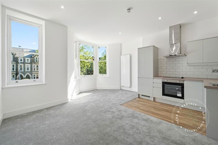 Property To Rent In Cathedral Road, Pontcanna, Cardiff, CF11
