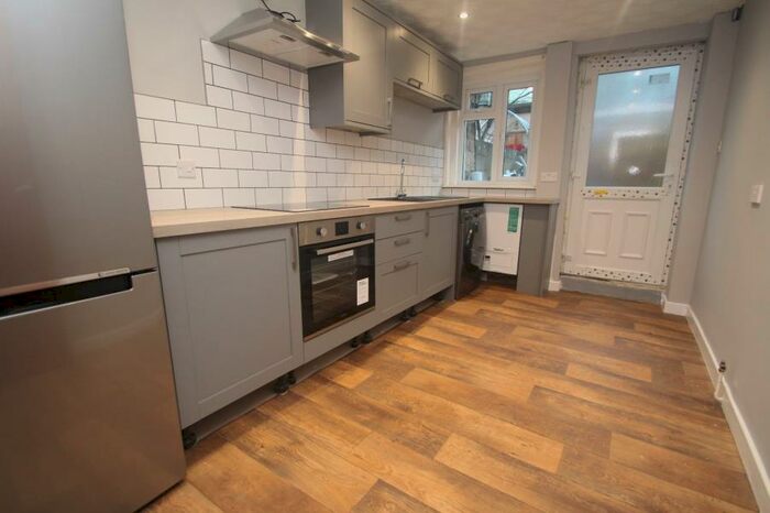 1 Bedroom Apartment To Rent In St Marys Avenue, Harrogate, HG2