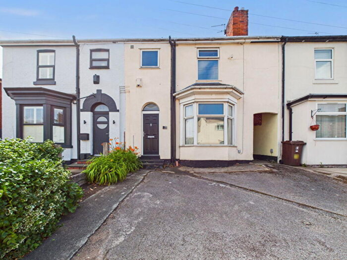 4 Bedroom Terraced House For Sale In Halsall Lane, Ormskirk, L39
