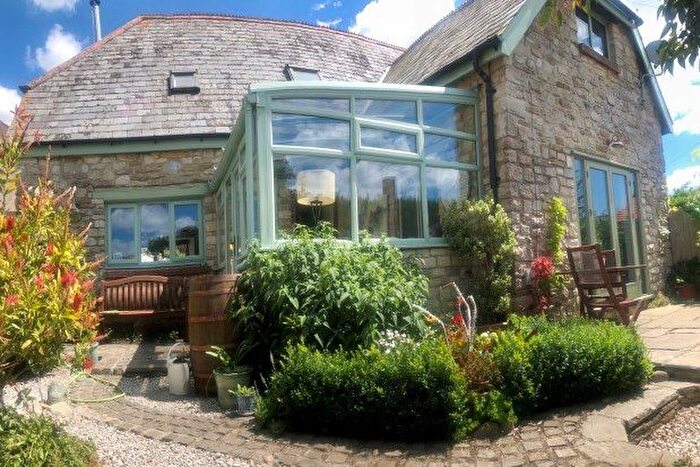 3 Bedroom Property To Rent In Lower Putton Lane, Weymouth, DT3