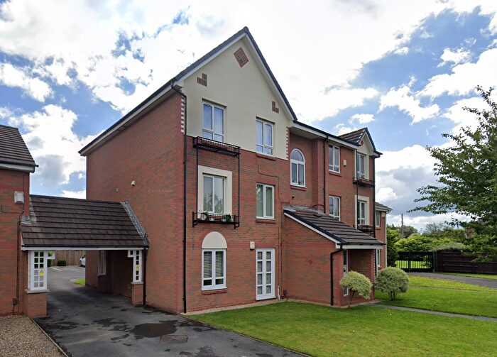 2 Bedroom Flat To Rent In Stonethwaite Close, Hartlepool, TS24