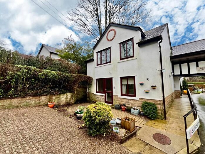 1 Bedroom Flat To Rent In Wetherby Road, Leeds, LS8