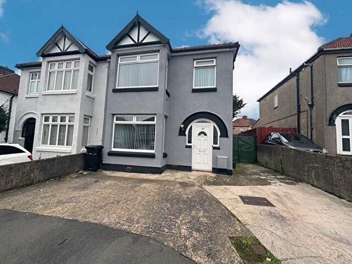 3 Bedroom House To Rent In Stonebridge Park, Eastville, Bristol, BS5