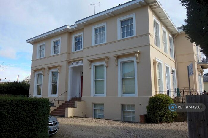 1 Bedroom Flat To Rent In Nouvelle, Cheltenham, GL50