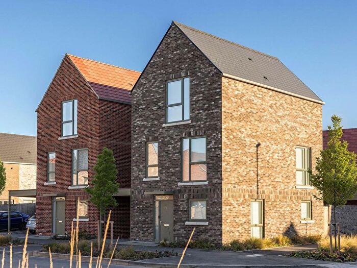 3 Bedroom Semi-Detached House For Sale In Newmarket Road, Teversham, Cambridge, CB5