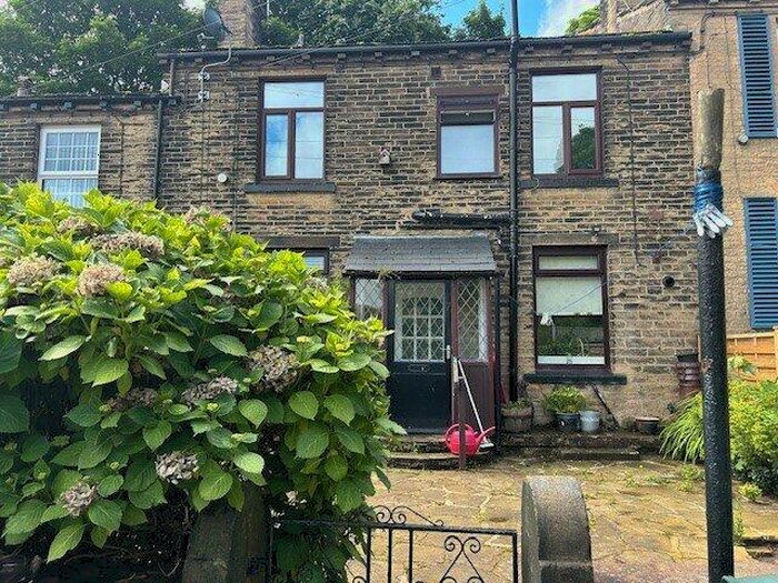 2 Bedroom Terraced House To Rent In Oak Place, Baildon, Shipley, West Yorkshire, BD17